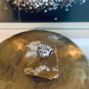 Pandora *Retired* Mother’s Heart Charm